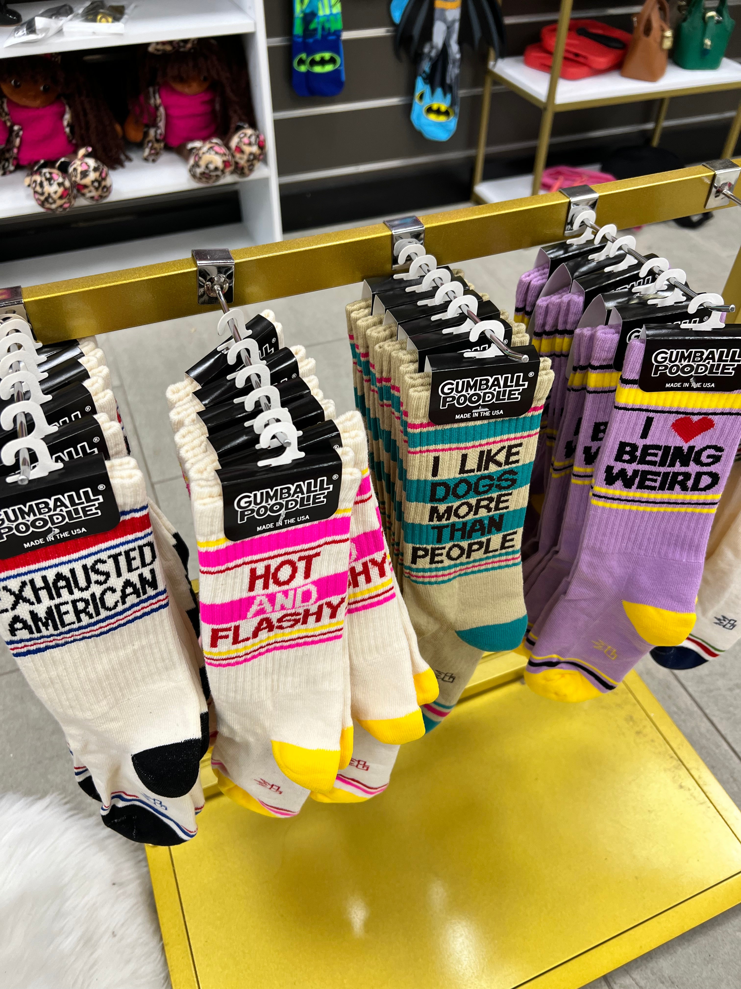 Adult Socks