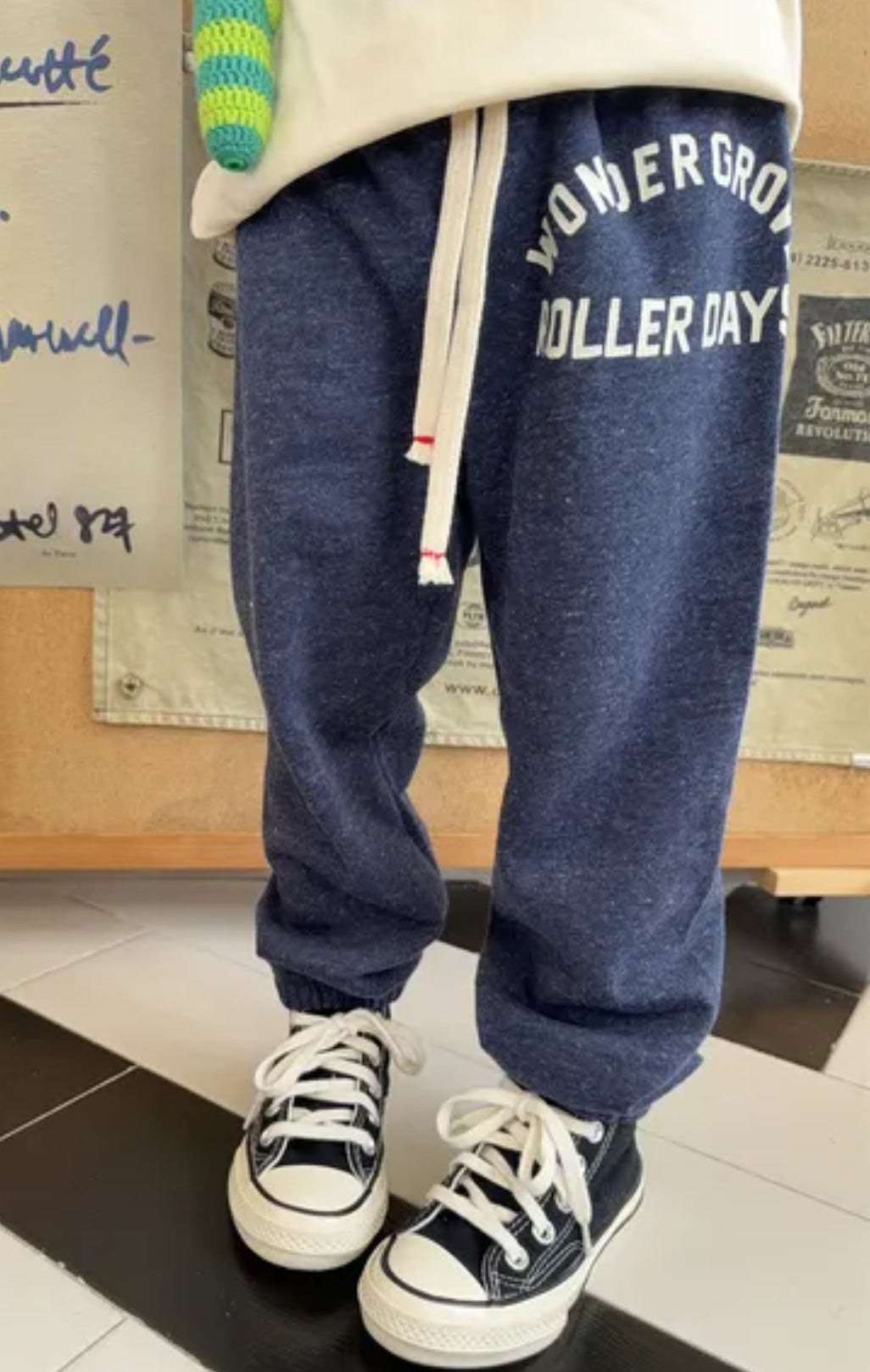 Champion Joggers