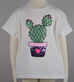 Cactus Tee