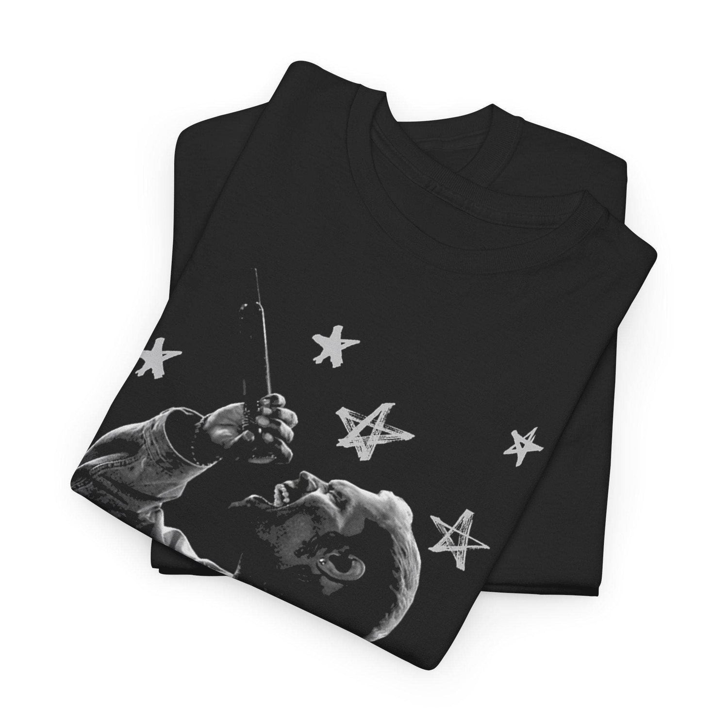 Chris Brown Breezy Bowl XX Tour Tee