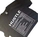 Adult Hustle Tee