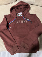 Luxury Strings Hoodie