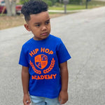 HIP HOP ACADEMY T-SHIRT