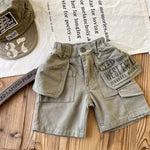 West Cargo Shorts