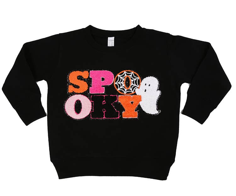 Spooky Sweatshirt
