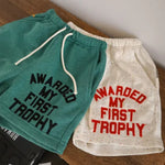 Trophy Shorts