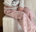 Bowtiful Cargo Pants