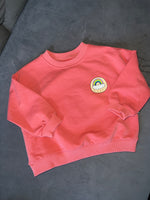 Sleep Baby Crewneck