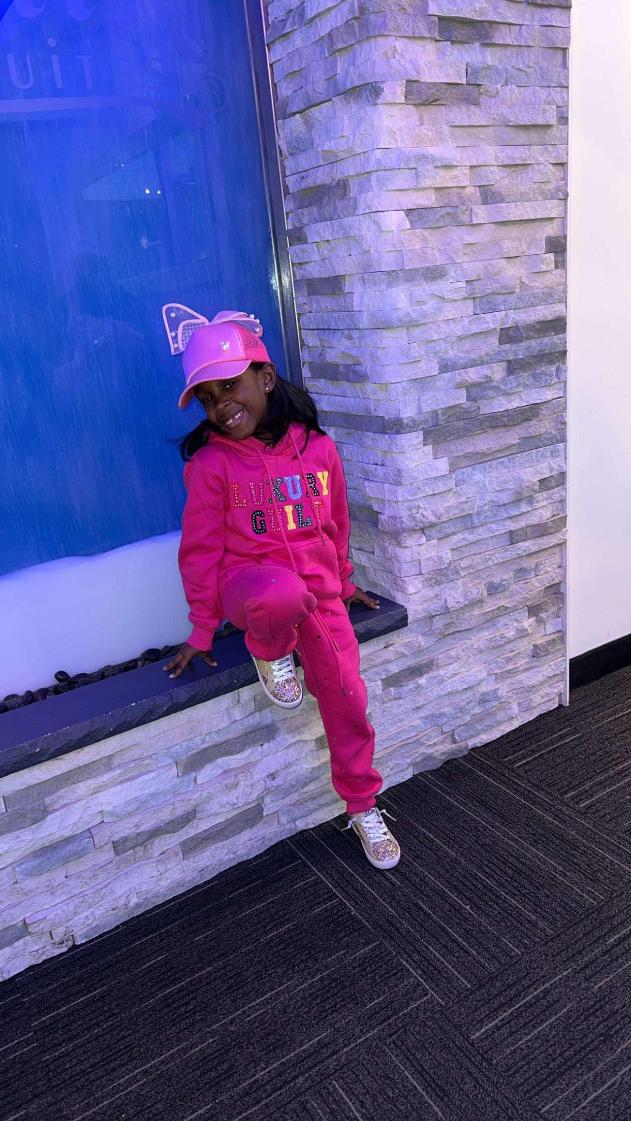 Luxury Jeweled Separates