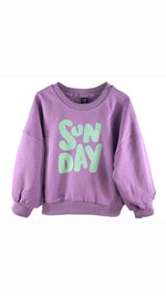 Sunday Funday Crewneck