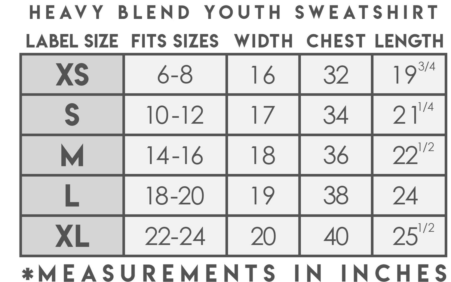 Coquette Washington Commanders Youth Graphic Sweatshirt