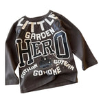 Little Hero Top