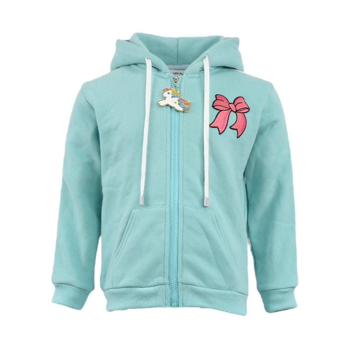 SPARKLE MY LITTLE PONY HOODIE