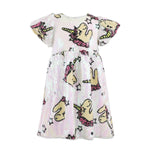 Unicorn lovers sequin dress