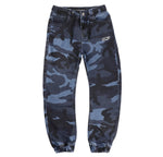 Karl Camo Denim Jogger