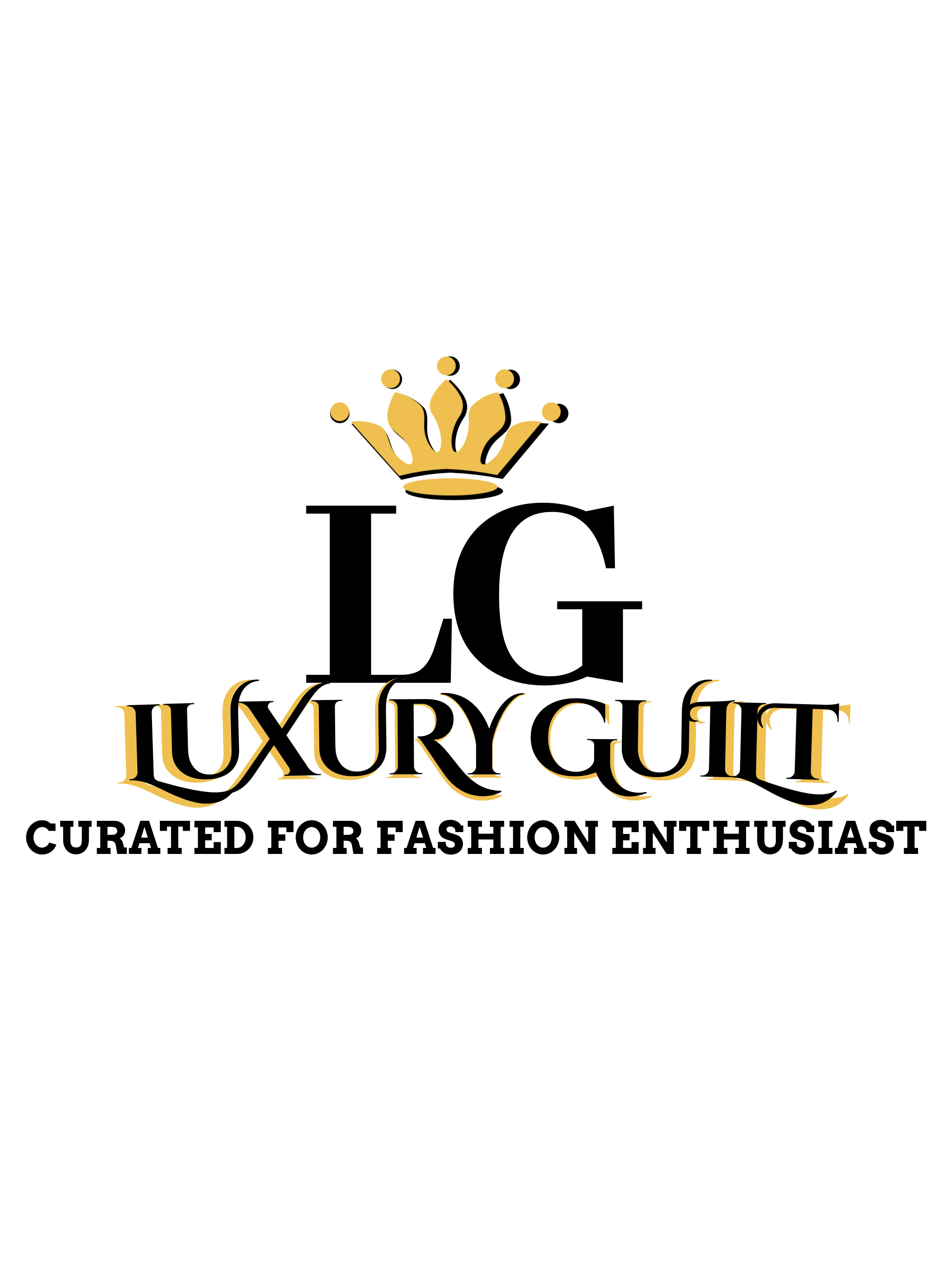 Luxury Guilt