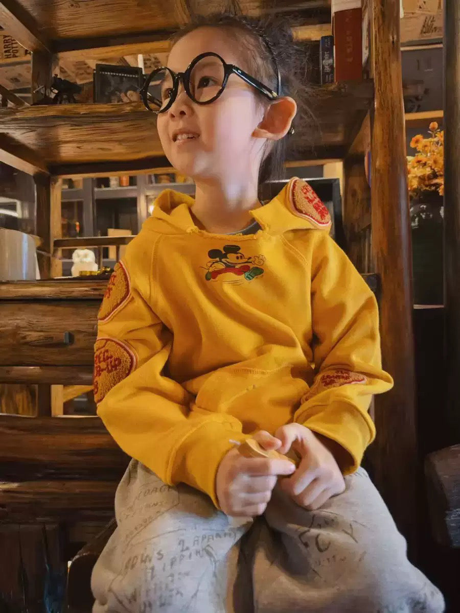 Football Season Hoodie