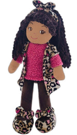 EMME DOLL 18IN