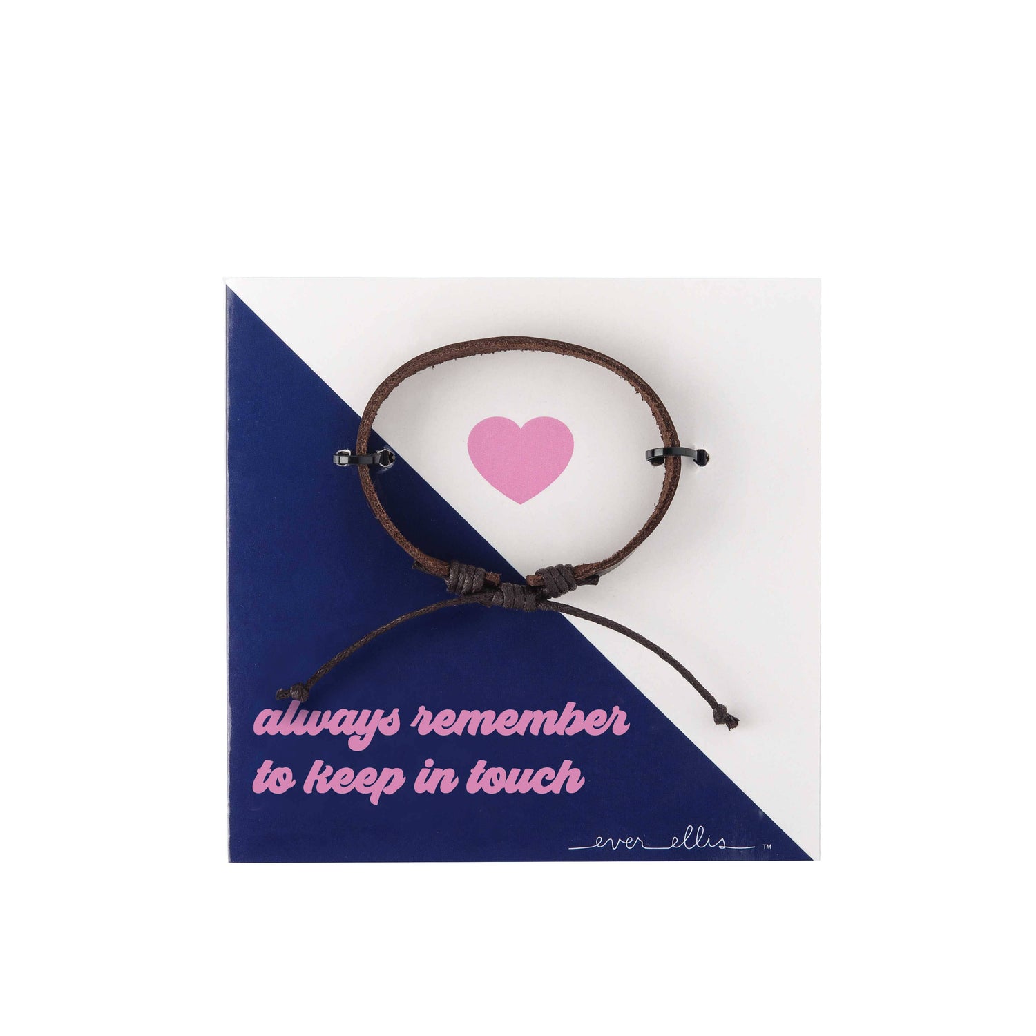 Call Your Mom Bracelet