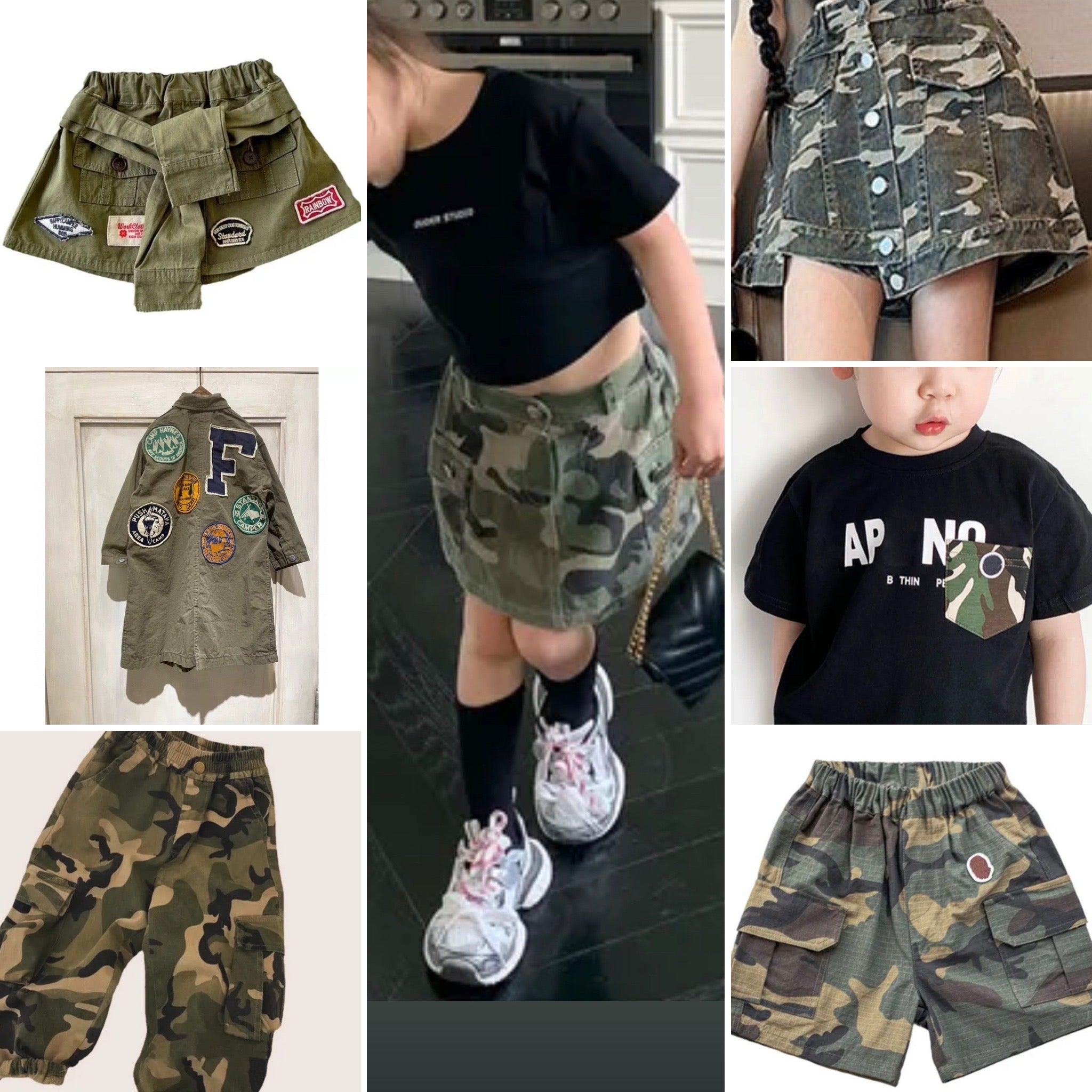 Let's Talk Military Trend