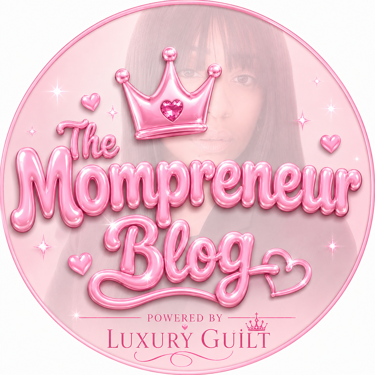 Mompreneur Mama You are SEEN