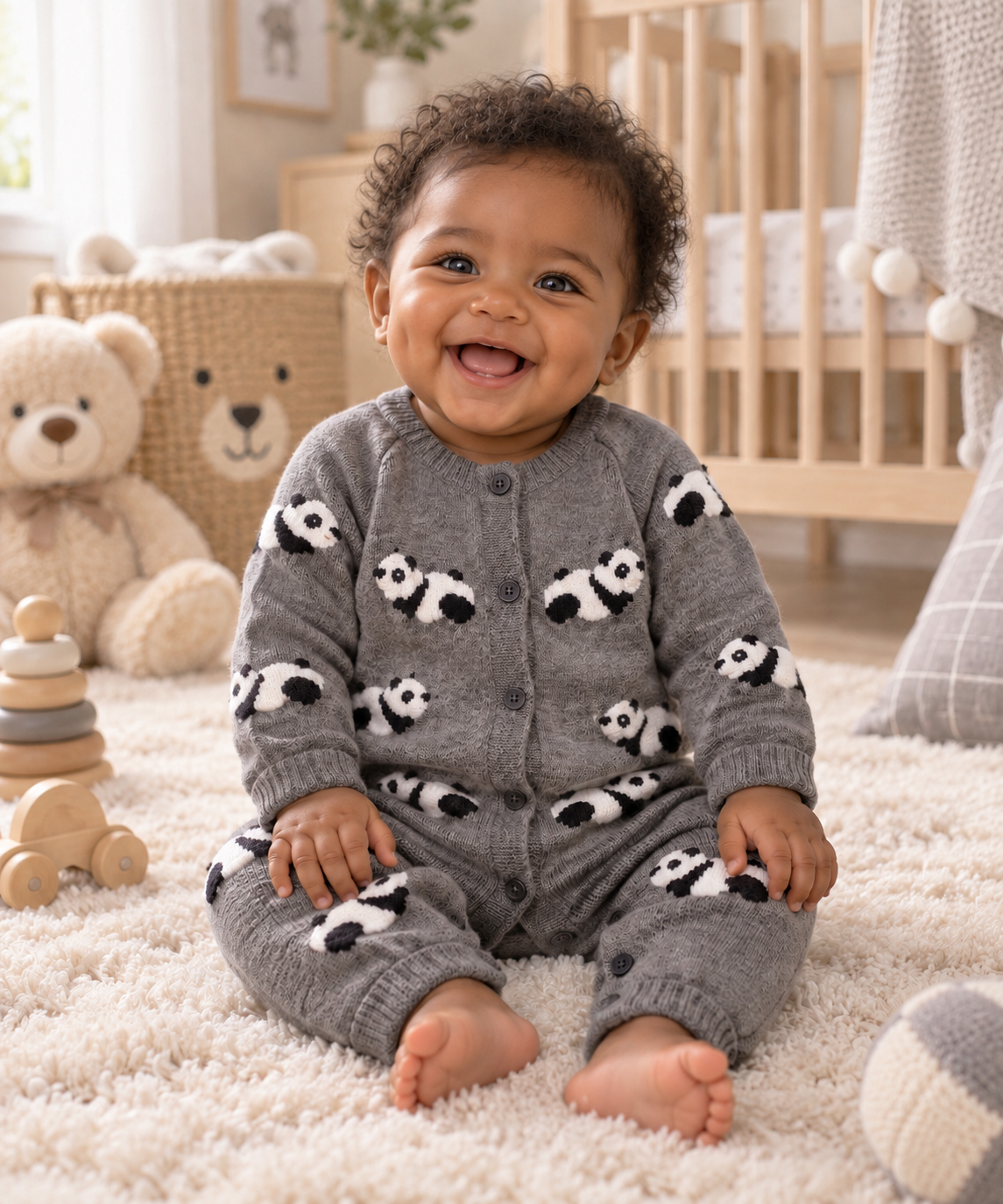 BABY COLLECTION
