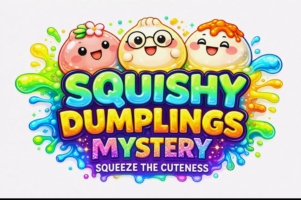 Squishy Dumplings