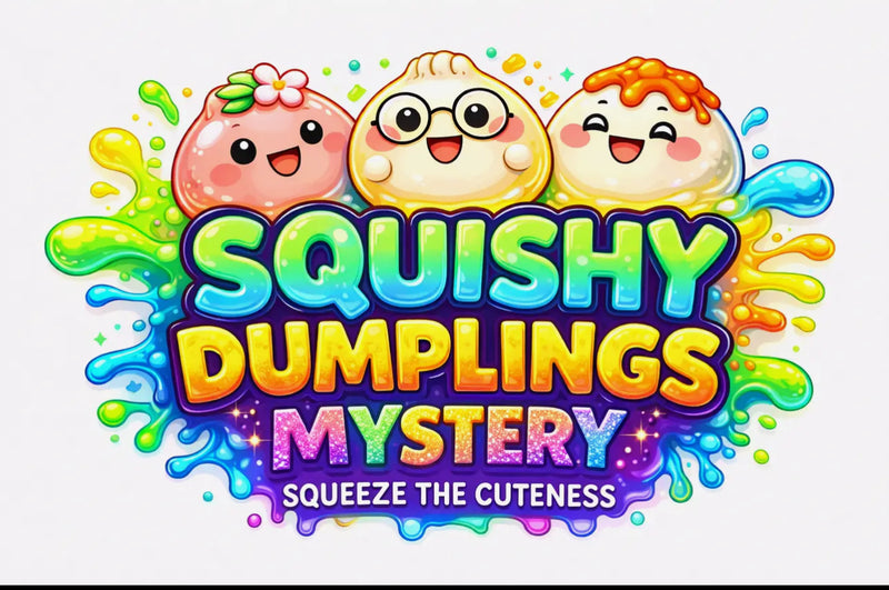 Squishy Dumplings
