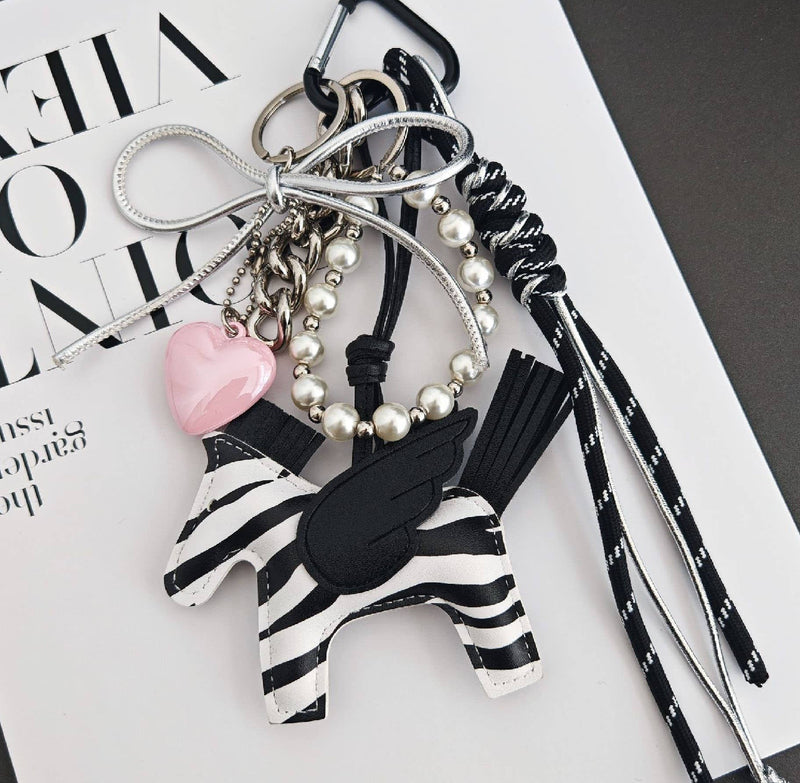 BAG CHARMS