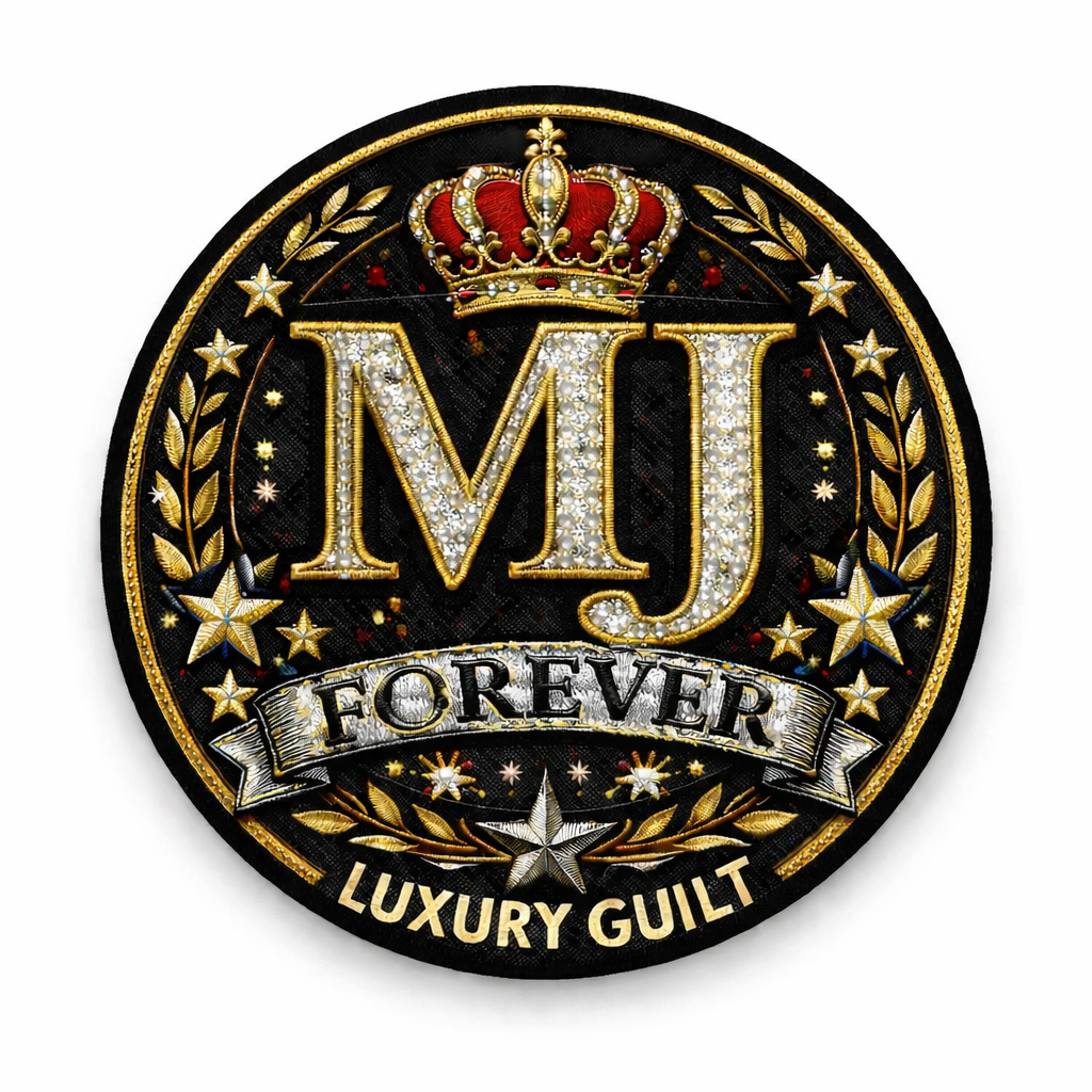 MJ Forever Collection