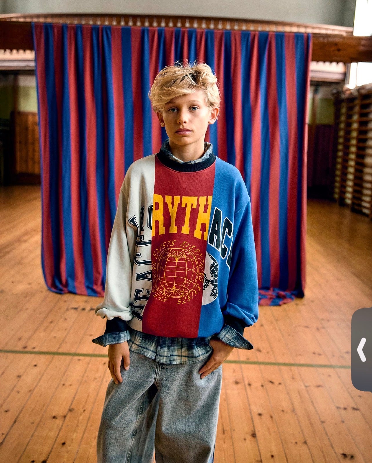 BOYS COLLECTION