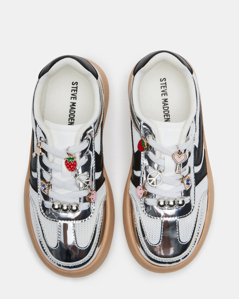 FOOTWEAR COLLECTION