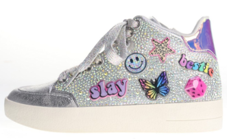 FOOTWEAR COLLECTION