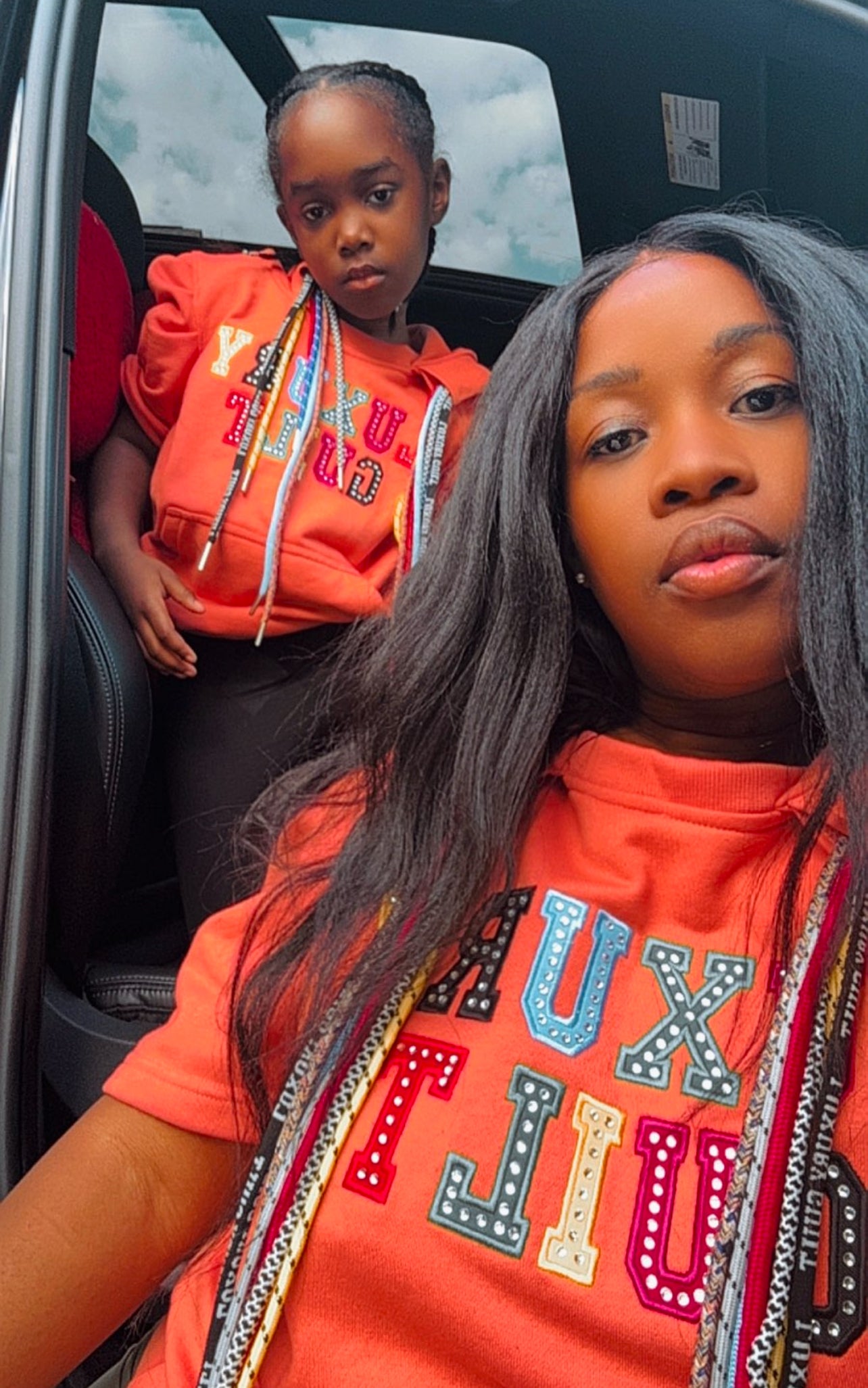 Luxury Guilt Collection