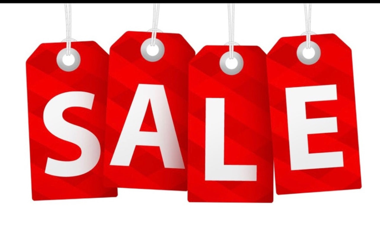 SALE