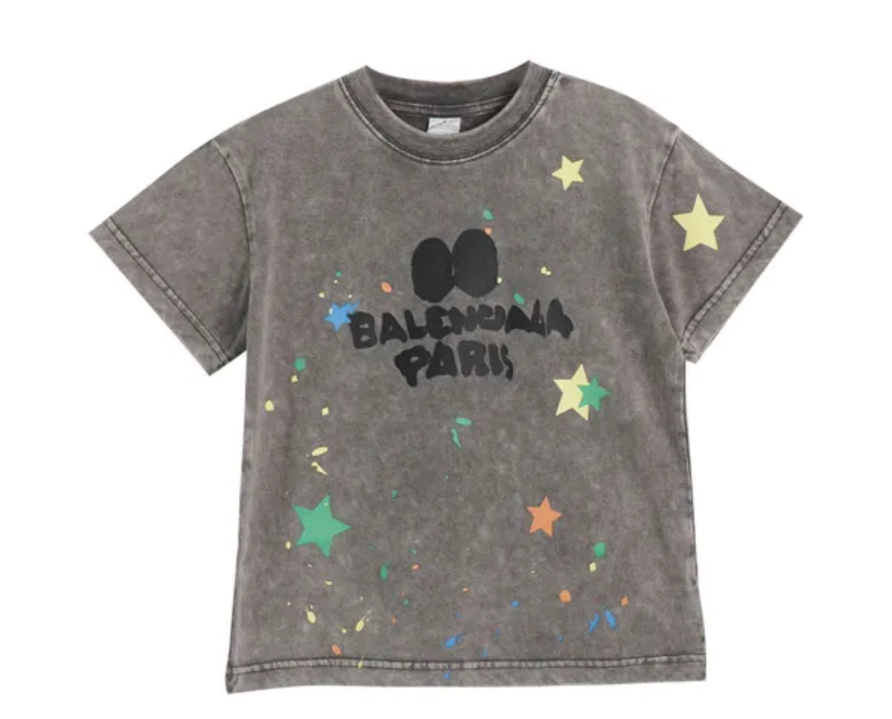 Bali Stars Tee