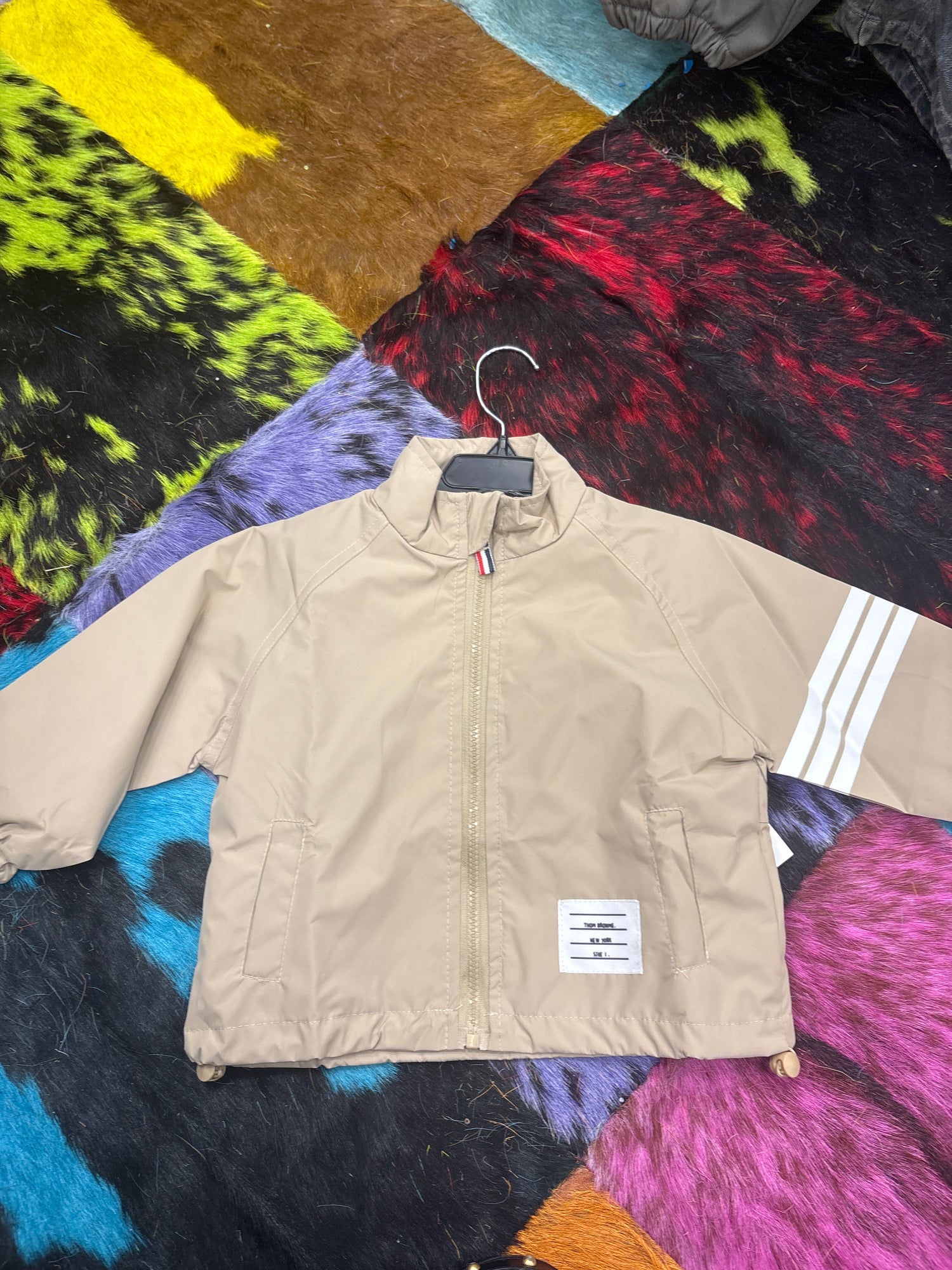 Tommy Shacket