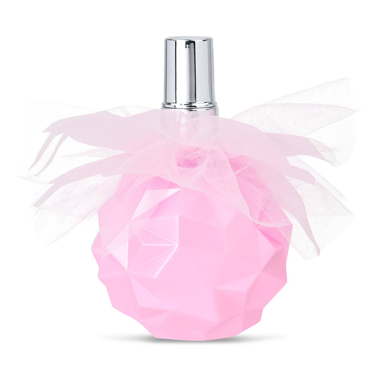 Fancy Floral Fragrance Mist