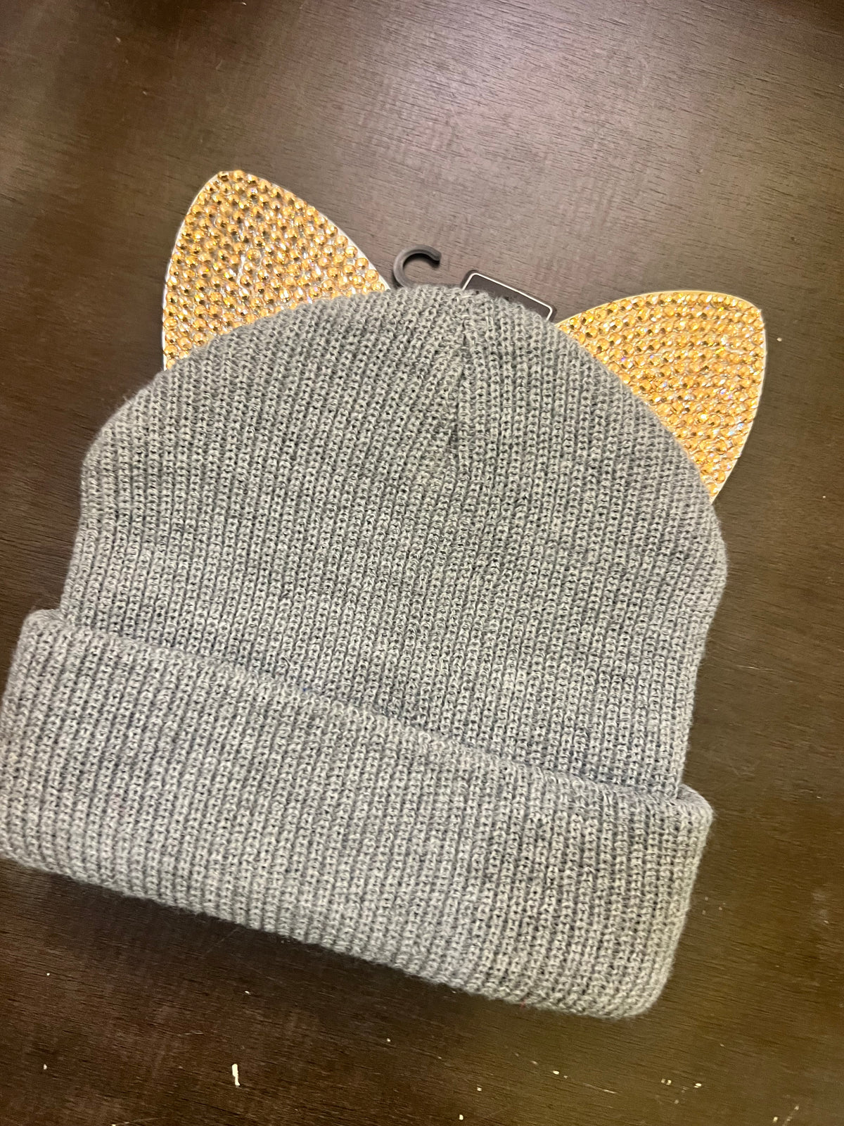 CST Mirror Ear Hat