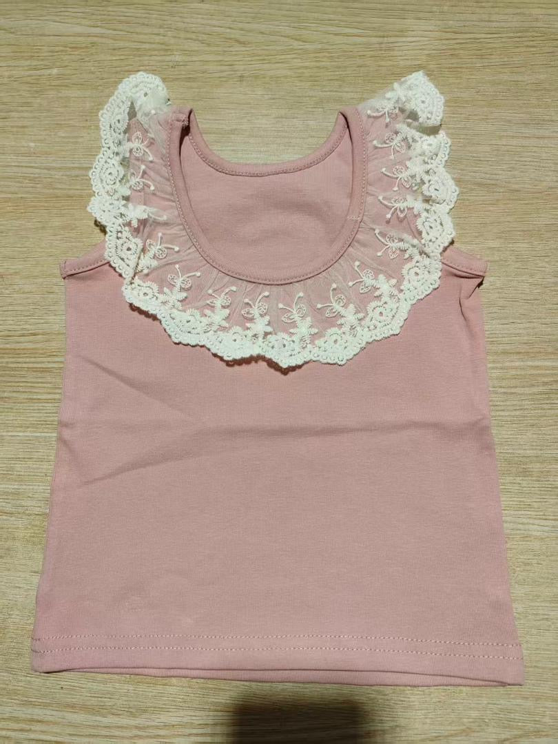 Floral 2pc Skort Set
