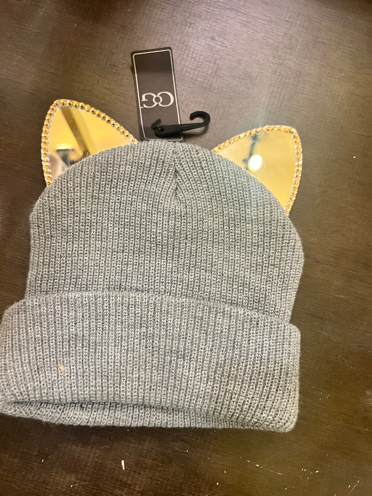 CST Mirror Ear Hat