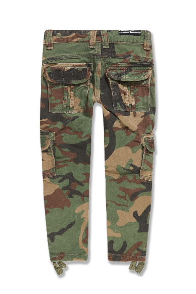 The Wilderness Pants