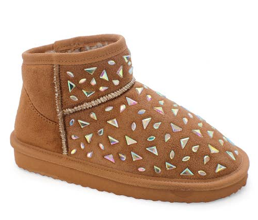 FINN Stone Boot