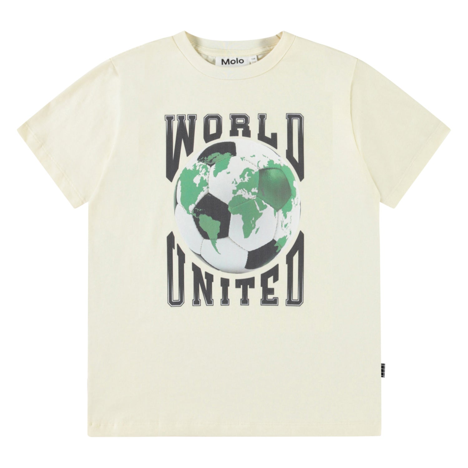 World United Tee