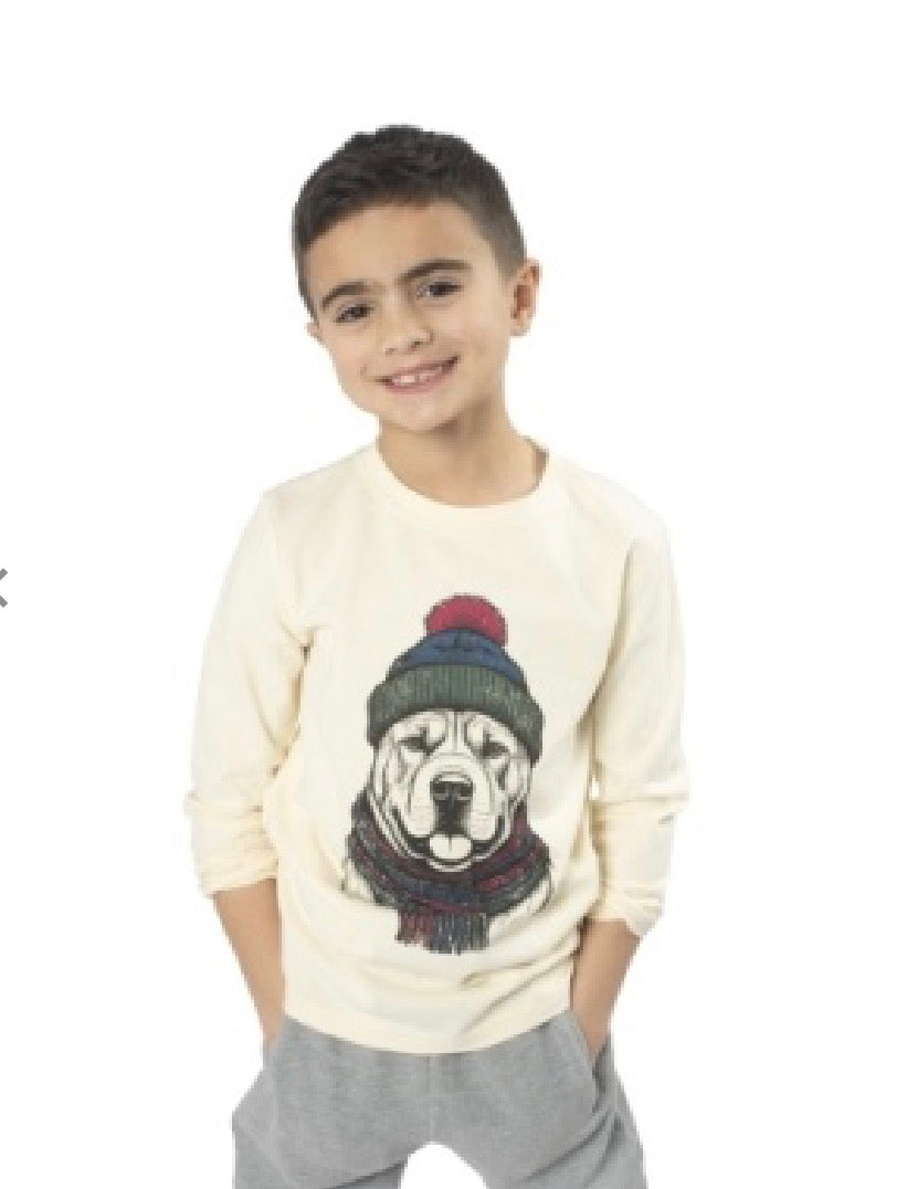 Appaman Dog Top