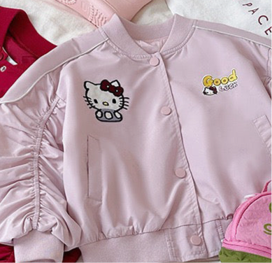 Kitty Bomber