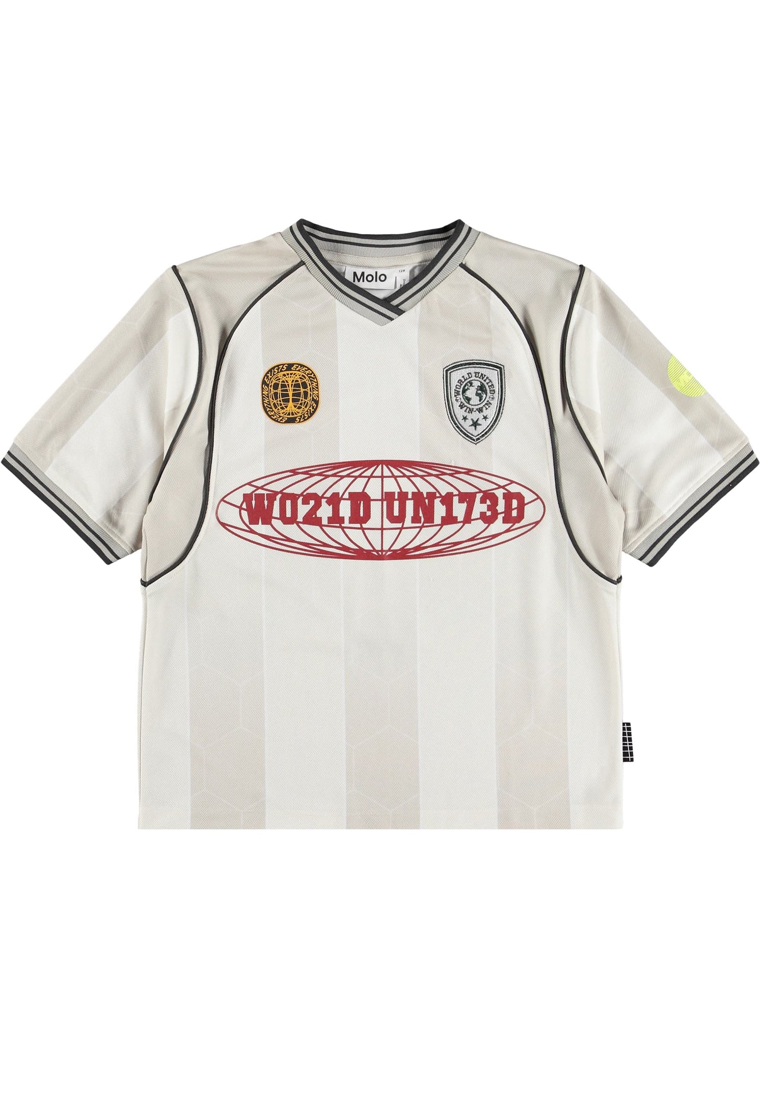 Molo Ronan Day Fade Jersey