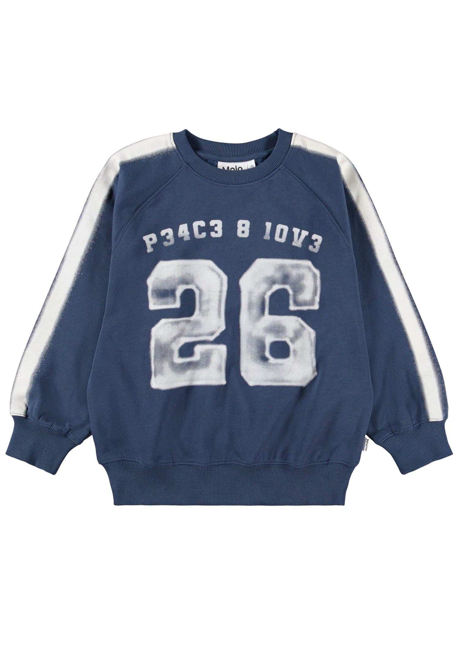 Molo Monto Spray Crewneck