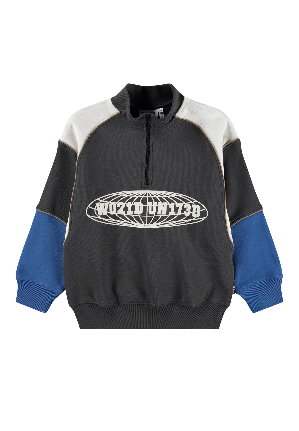 Molo Marty Quarter Zip