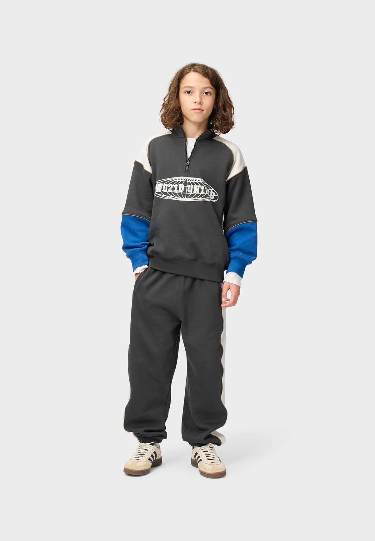 Molo Ader Joggers